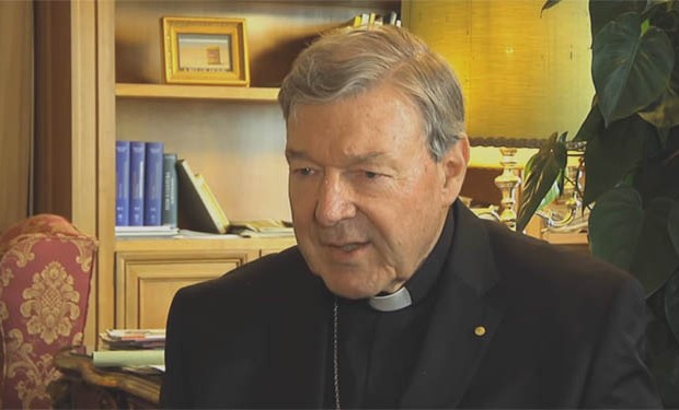 Chiesa australiana e pedofilia: la difficile posizione del card. Pell